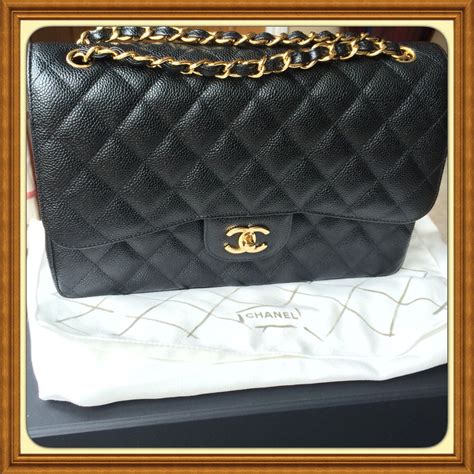 chanel copy handbags